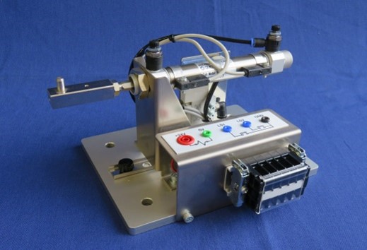 Metratronics Training System